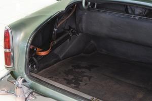 Aston Martin DB4 1959 года 